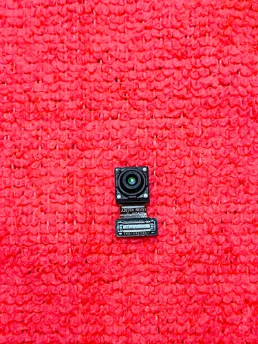 Câmera frontal Samsung A30s original 