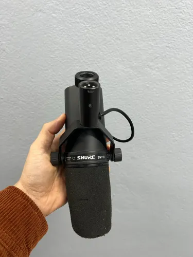 Shure sm7b (Original)