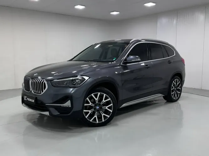 BMW X1 Sdrive 20I X-line 2.0 TB Active Flex 2022
