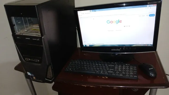 Computador