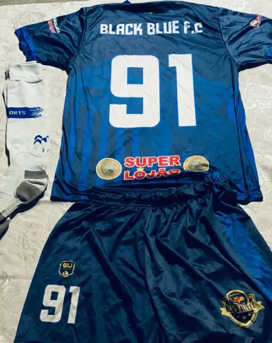 Padrão de Futebol