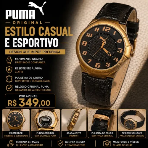 PUMA ORIGINAL