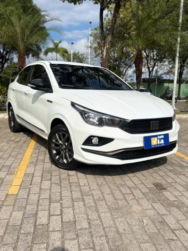 Fiat Cronos Drive 1.3 8V Flex 2022