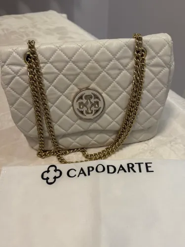 Bolsa Olívia Capodarte