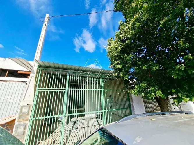 Barracão Comercial  90 m²  locação  Zona Norte  Marília/SP