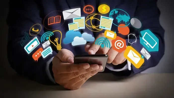 Assistente de Marketing Digital (Meio Período)