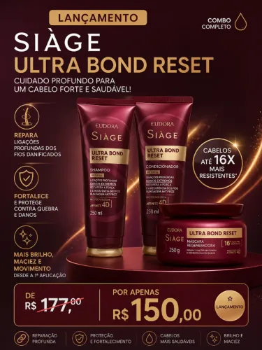 Shampoo eudora