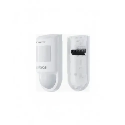 Sensor Infravermelho Passivo Ivp 9000 Mw Mask Intelbras