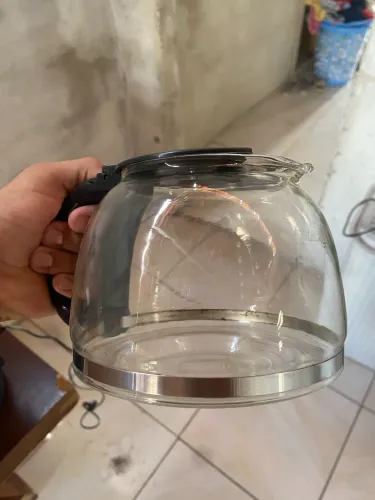 Cafeteira Britânia