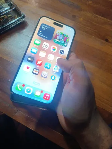 iPhone 14 Pro Max