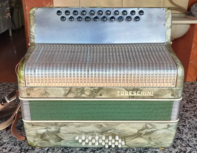 INSTRUMENTOS