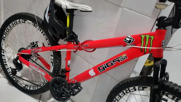 Bike Gios adulto