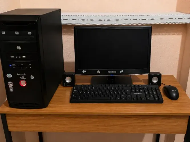 pc completo