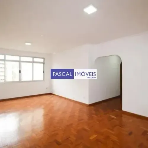 Apartamento Itaim Bibi 2 Dormitórios 1 Vaga
