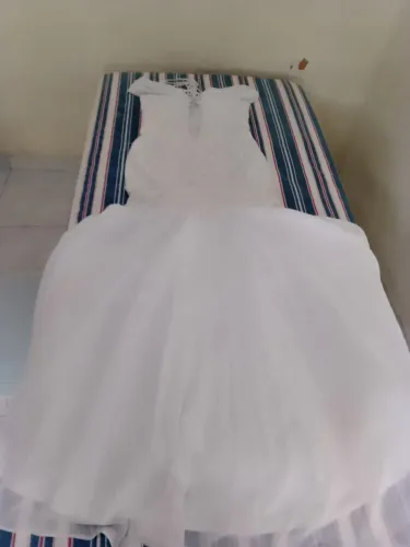 Vestido de noiva