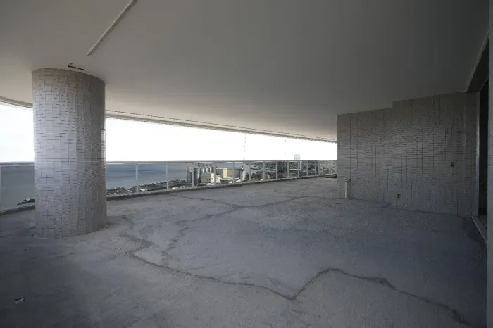 Il Pallagio apto à venda dispõe de 621m², 04 suítes, 06 vagas de garagem no Umarizal