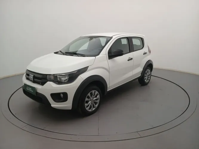 Fiat Mobi Like 1.0 Fire Flex 5P. 2025