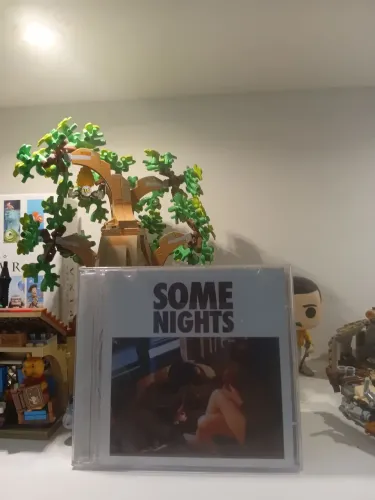Cd Fun Some Nights