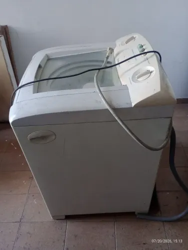 Máquina de lavar