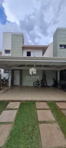Casa à venda no Jardim Residencial das Palmeiras em Rio Claro