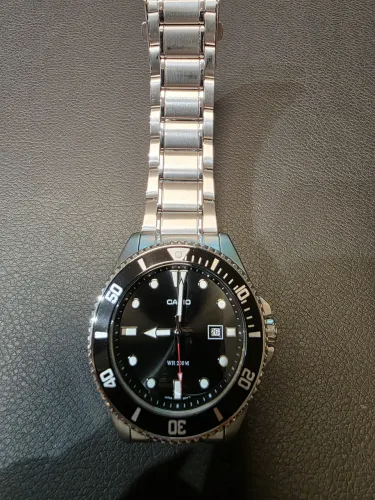 Relógio Casio Duro MDV-107