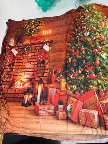 Cenário fotográfico de Natal