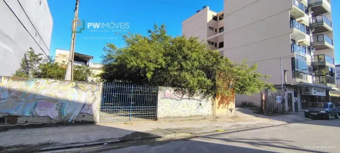 Imóvel para venda tem 480 m2 em Centro - Macaé - RJ