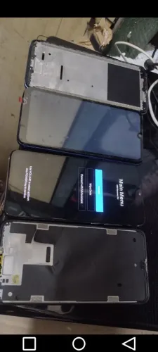 celular pra retirar peças
