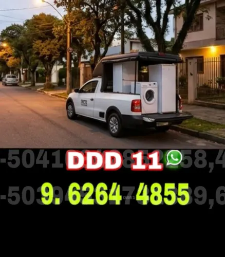 Carreto , carretos Frete Cidade Universitária USP Mudanças