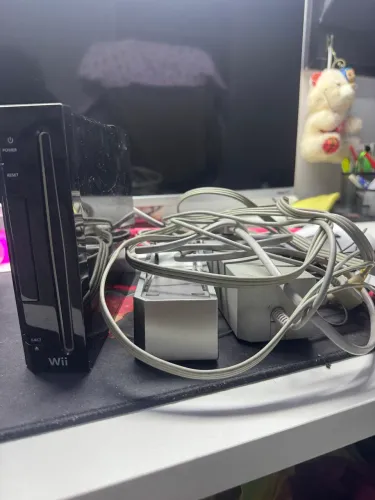 Nintendo wii desbloqueado