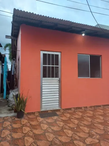 ALUGA-SE KITNET EM CONDOMINIO FECHADO