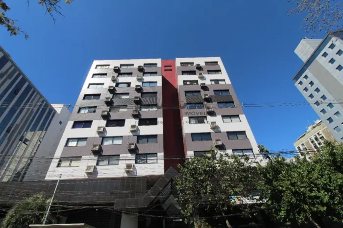 SALA COMERCIAL, 45m² , Boa Vista