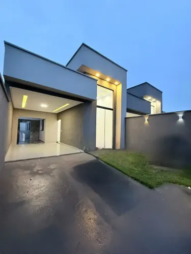 CASA TÉRREA À VENDA PONTAL SUL codigo: 392786