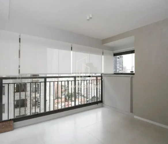 Apartamento moderno em Pinheiros: 3 quartos, 2 suítes e 1 vaga, ideal para seu novo lar em