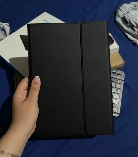 Kit Capa+mouse+teclado /tablet REDMI PAD SE 11?