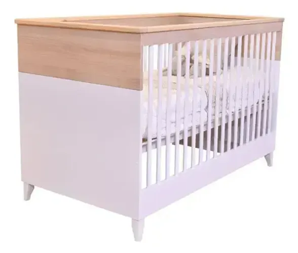Berço mini cama Dengo Divicar