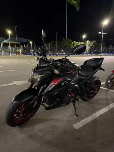Gsxs 1000
