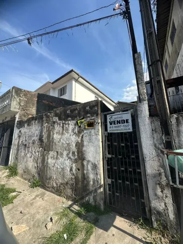 Terreno à Venda na Casa Verde Alta com 330m²