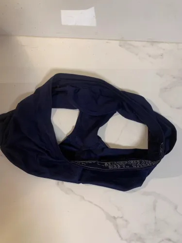 Cueca modelo sunga TAM G 