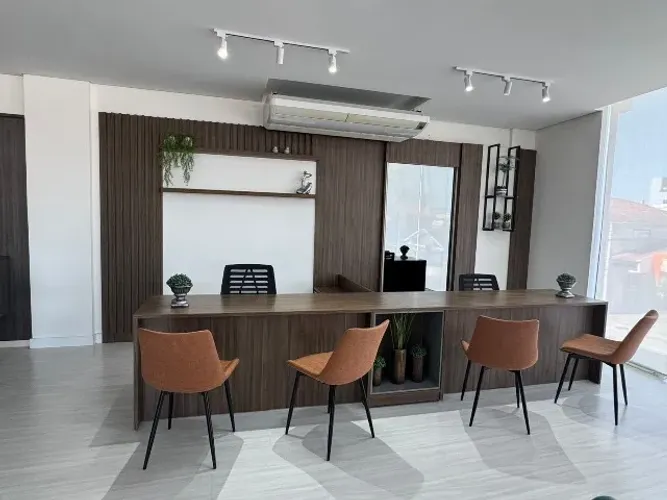 Móveis para escritórios 100% MDF, novo