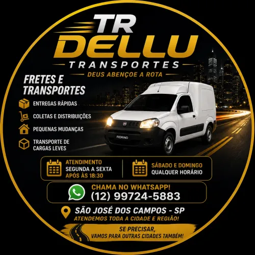 Fretes, carga, transporte, mudança, carreto, viagem? 