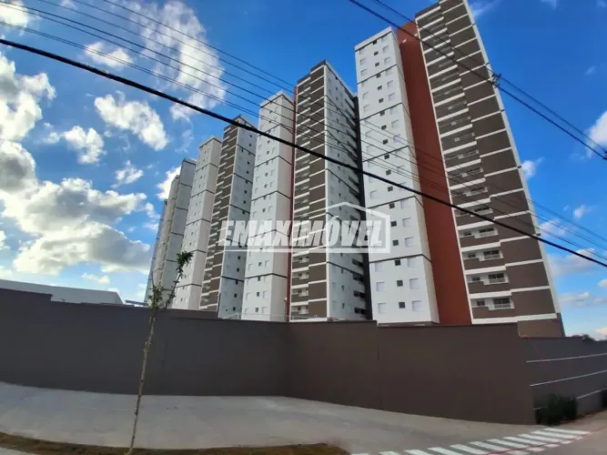 Apartamento Padrão em Sorocaba