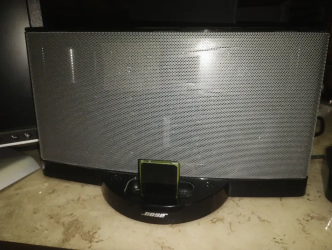 Bose Sounddock 2  