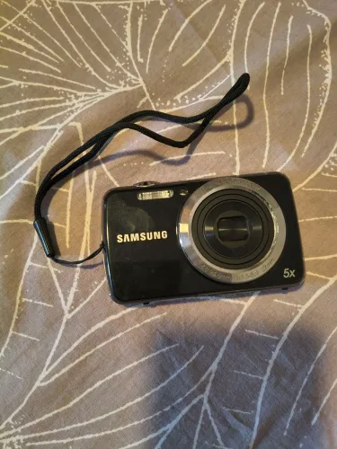 Camera Digital Samsung 