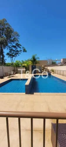Apartamento À Venda No Príncipe de Holanda Em Presidente Prudente