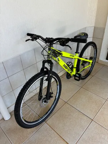 BICICLETA ARO 26 HIGHONE 21 MARCHAS