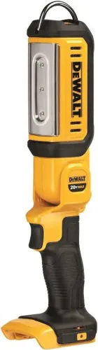 Lanterna Dewalt Led DCL050 20V sem Bateria