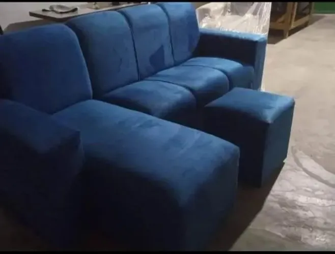 Sofá canto ou chaise 