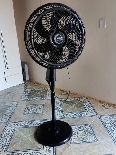 Ventilador Ano