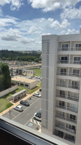 LOCAÇÃO APARTAMENTO CHAPADA DAS BRISAS - Ribeirão do Lipa